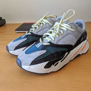 🔥 Adidas Yeezy Boost 700 Wave Runner